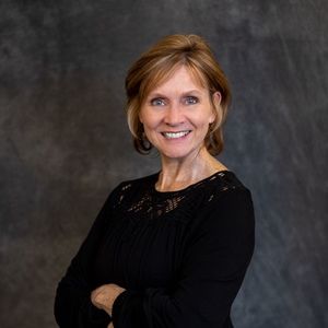 Meet your Posher, Karen